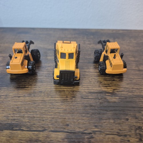 Lot mini die - lot, 3
