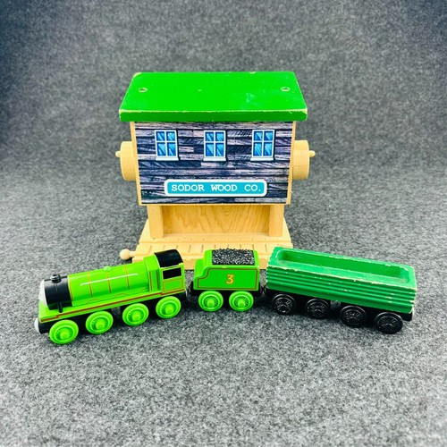 Thomas friends wooden - thomas,