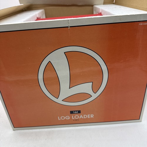 Lionel 12915 gauge 164 - 6-12915,
