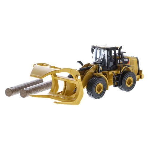 Caterpillar cat 950m - 1/64,