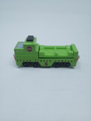 Thomas friends sodor timber - friends,
