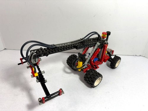 Lego technic model - technic:,