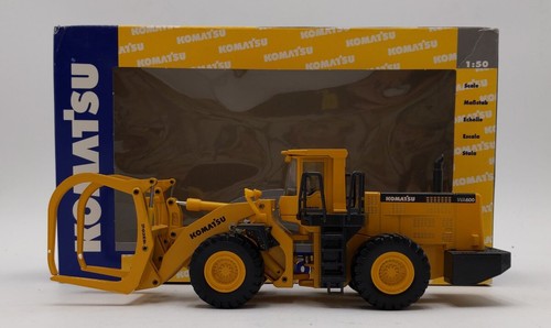 Joal 204 komatsu - joal, scale