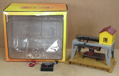 Mth railking 9119 787 - no.,