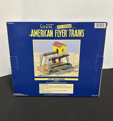 Lionel american flyer - lionel, 6-49810