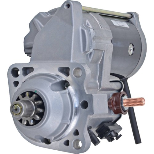 Starter for john deere - deere, log