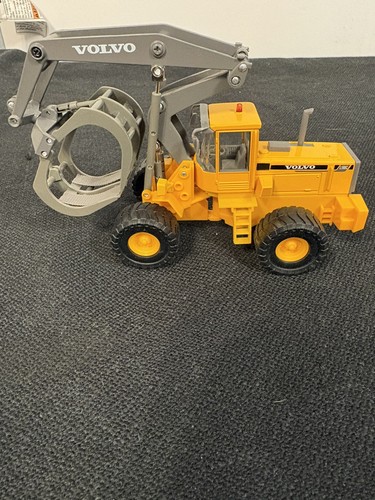 Volvo l180c scale - 1:50, high