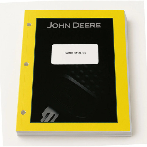 John deere 337e - deere, knuckleboom