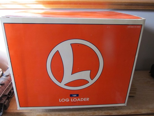 Lionel 12915 164 operating - #,