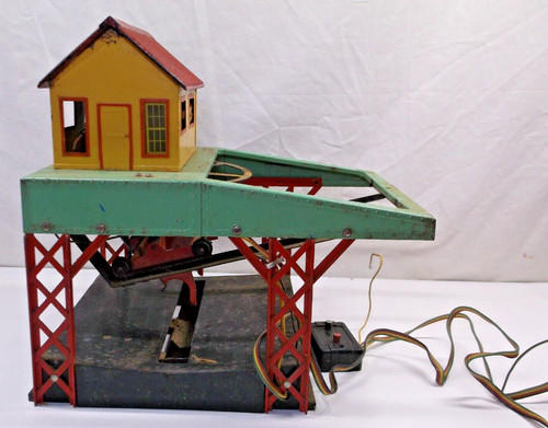 Gauge american flyer 751 - gauge,