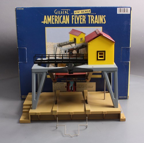 American flyer 49810 scale - 6-49810,
