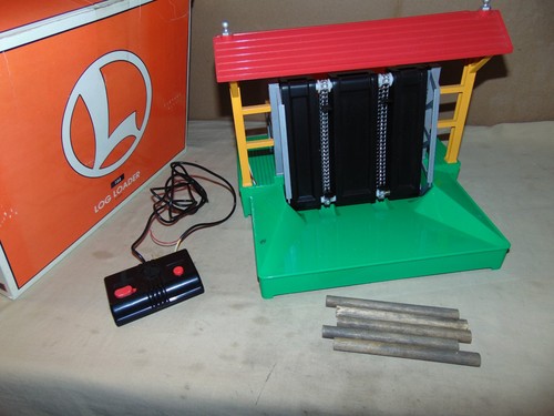 Lionel 12915 164 operating - o,