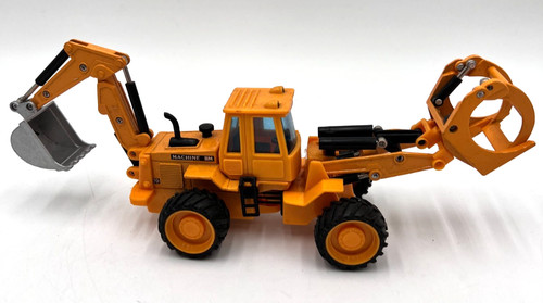 Welly machine l70 log - welly,