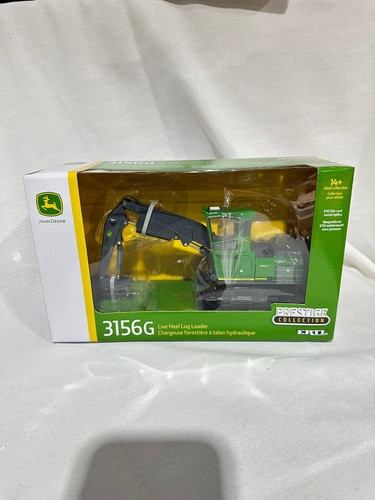 John deere 3156g - john,